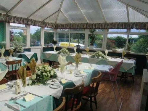 Stag Coach House