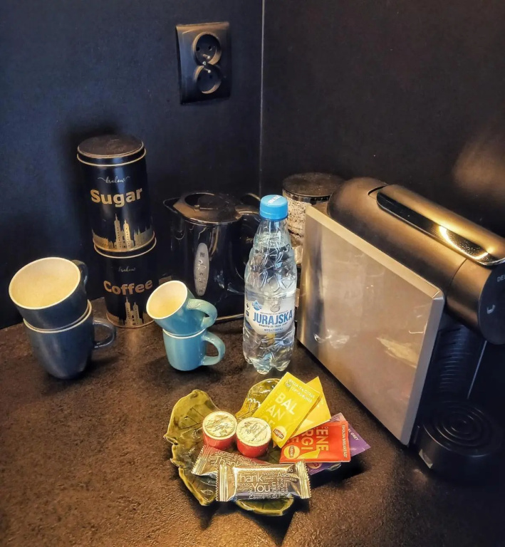 Eleonor Accommodation Exclusive House