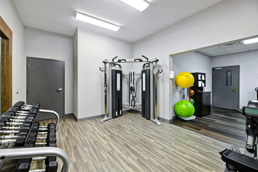 Hampton Inn & Suites Nacogdoches