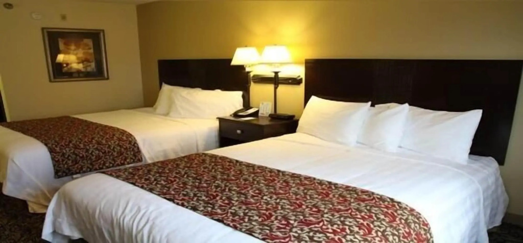 Valley Inn Sanford Medical Center