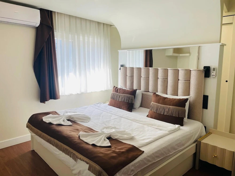 Hotel Taksim Home
