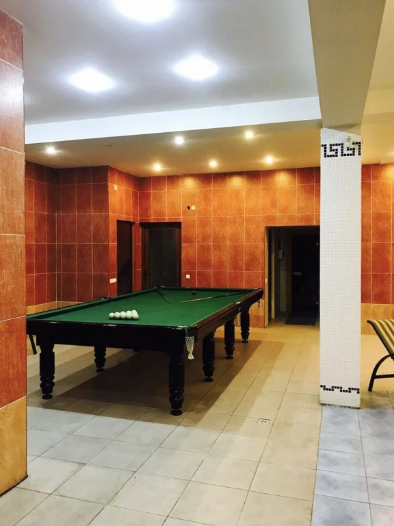 Tamerlan Hotel