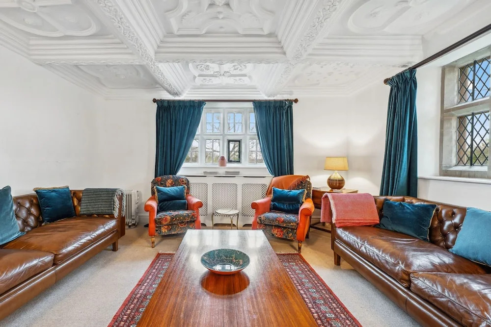 Host Stay Old Hall - Middle Mayfield