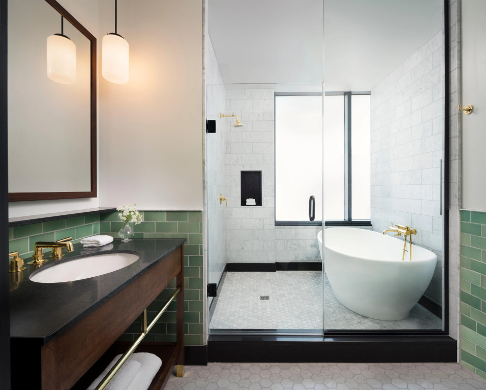 Kimpton Journeyman Hotel by IHG