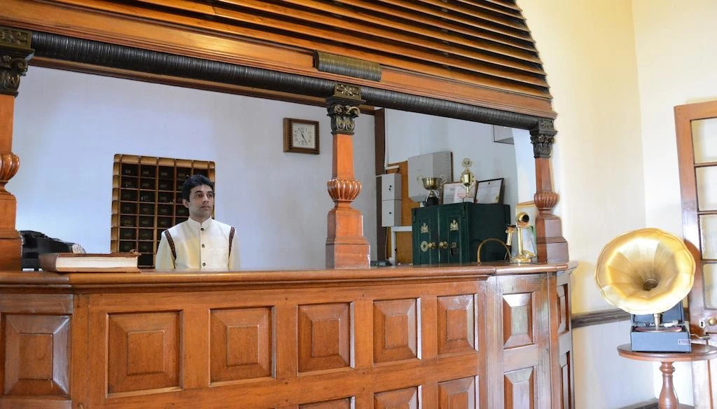 Bandarawela Hotel