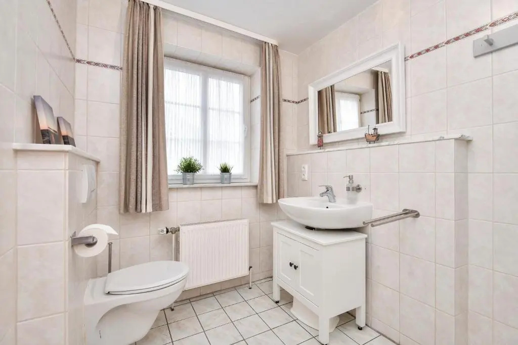 Apartmenthaus Tiemann Wohnung 3
