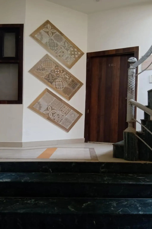 Hotel Harsh Regency
