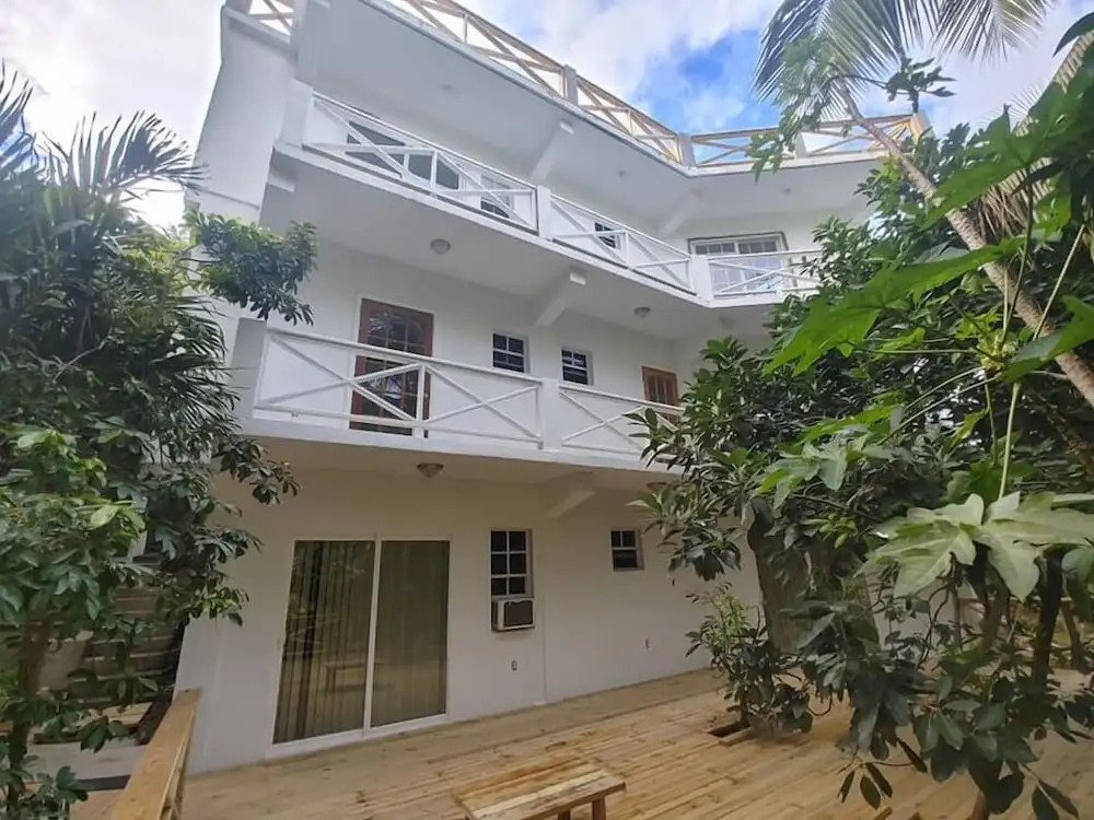 Chez Mango Villas