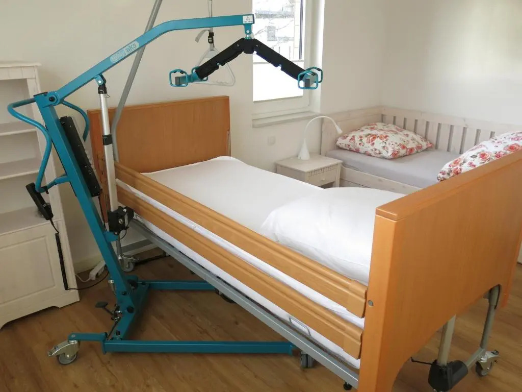 Ferienwohnung Schwalbennest