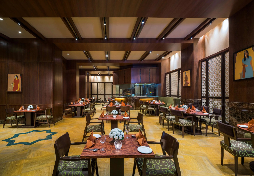 Le Meridien Nagpur