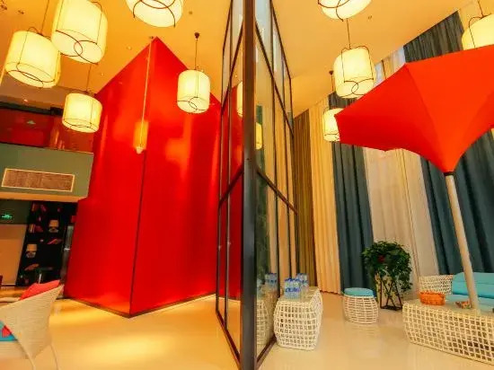 Rezen Select Hotel