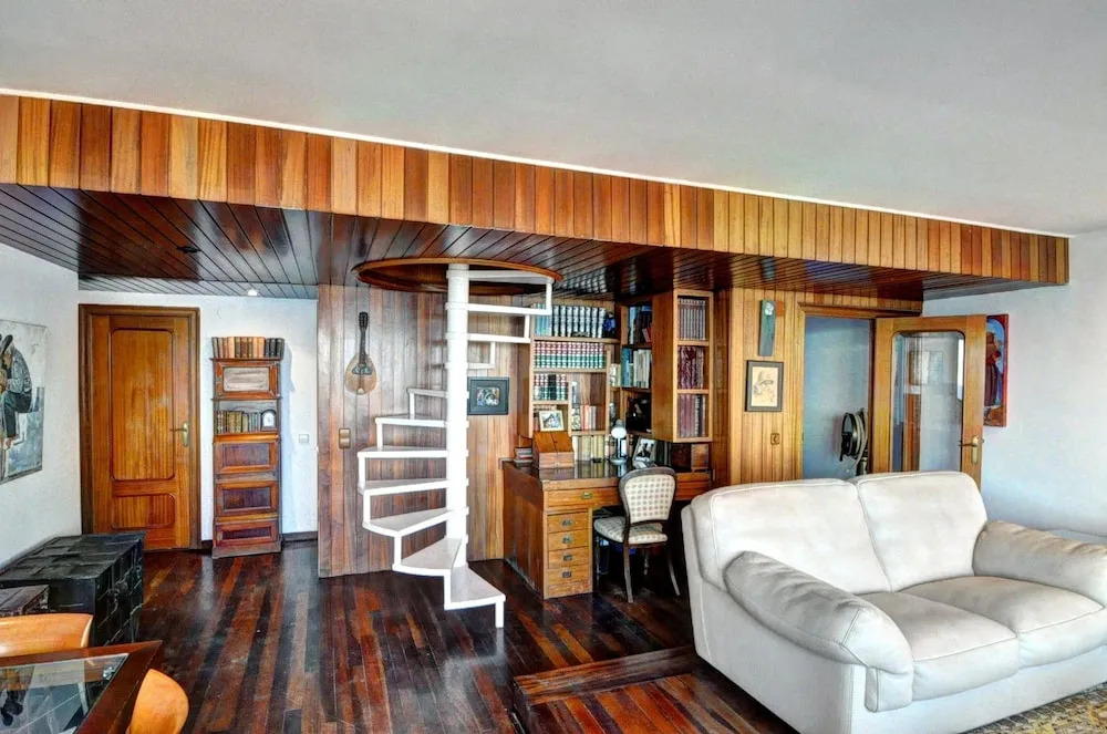 Amazing Duplex Aiguadolç