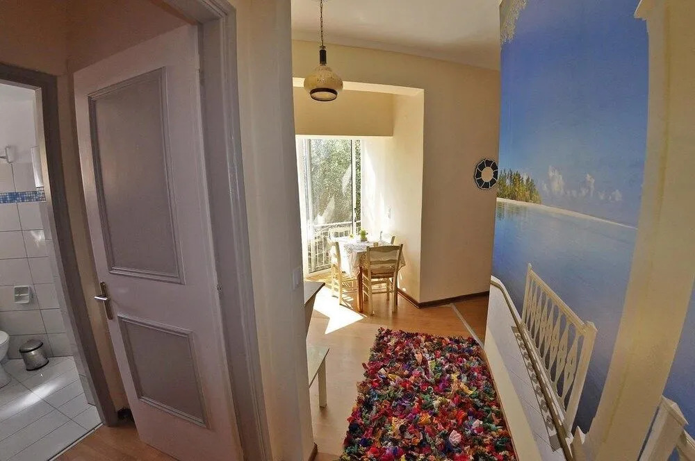 Tango Apartment On The Beach