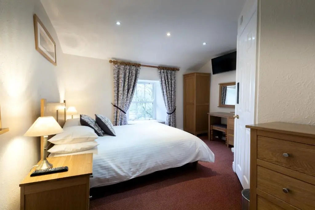 The Britannia Inn
