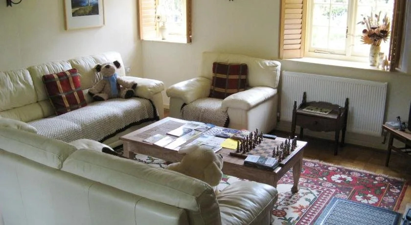 Bagnell Cottage