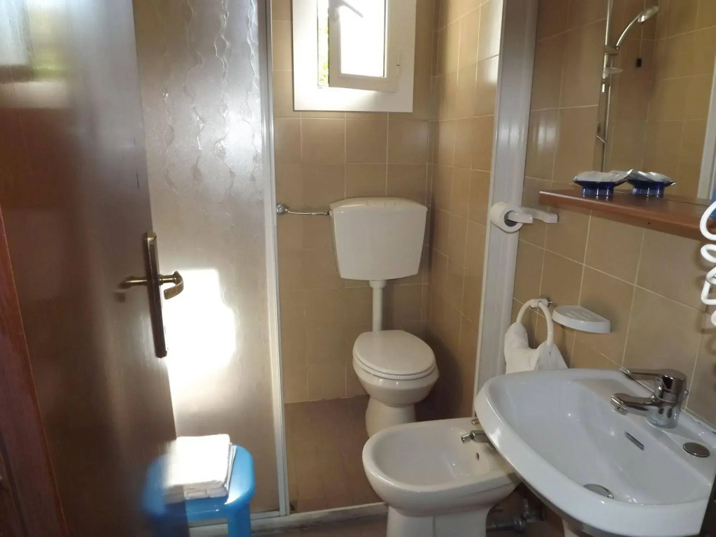 Albergo Genio