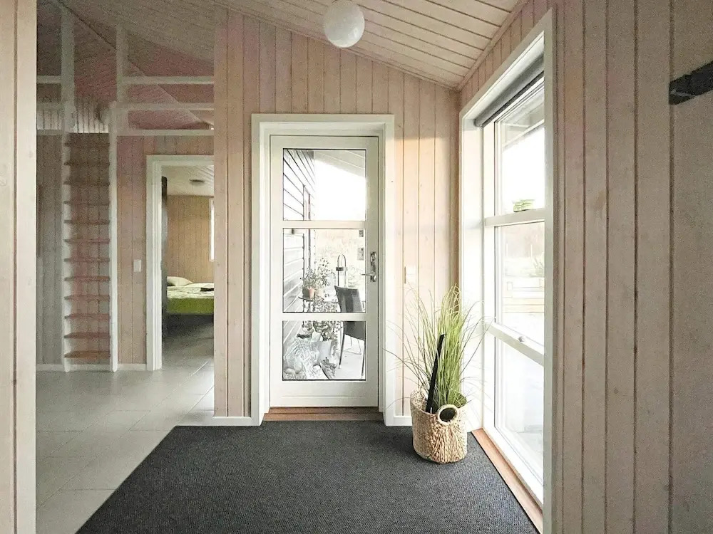 5 star holiday home in Løkken