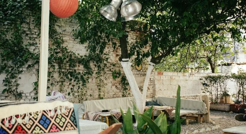 Zig Zag hostel