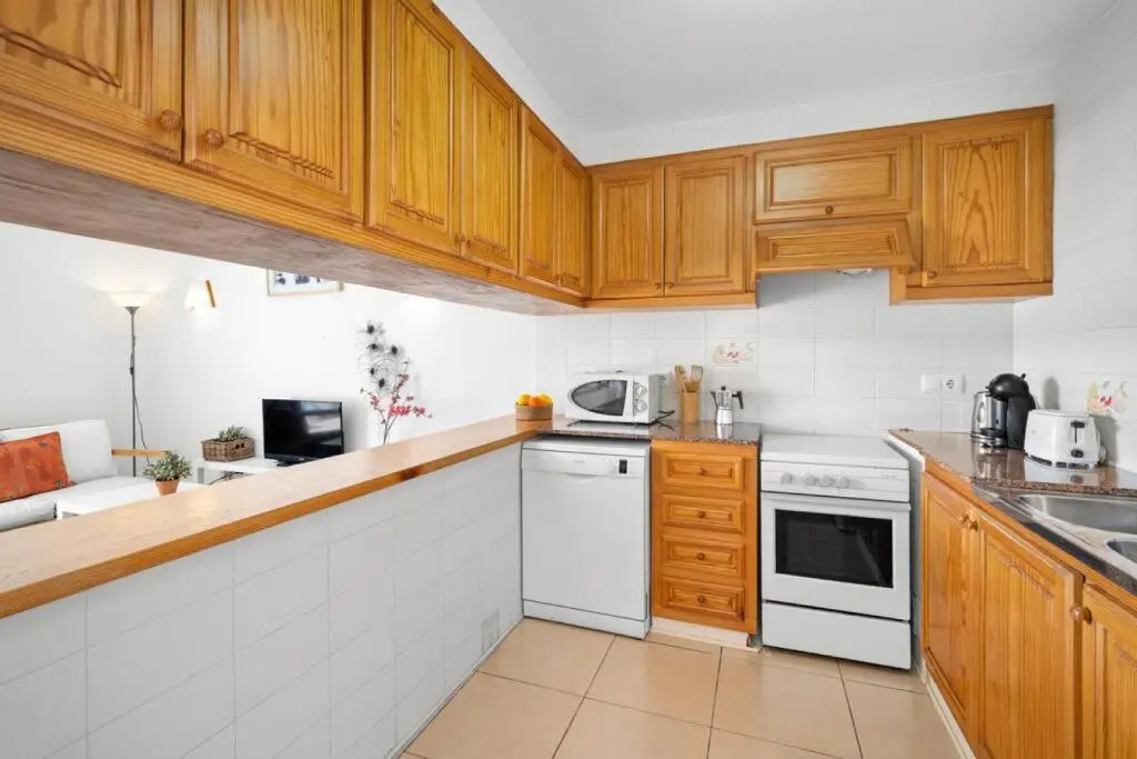 Apartamento Tramontana 113BJ by 3VILLAS