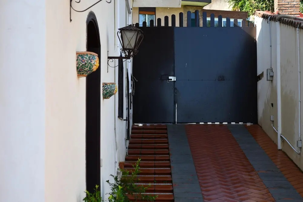 House with 5 Bedrooms in Acireale, with Wonderful Sea View, Furnished Terrace And Wifi - 7 Km From the Beach