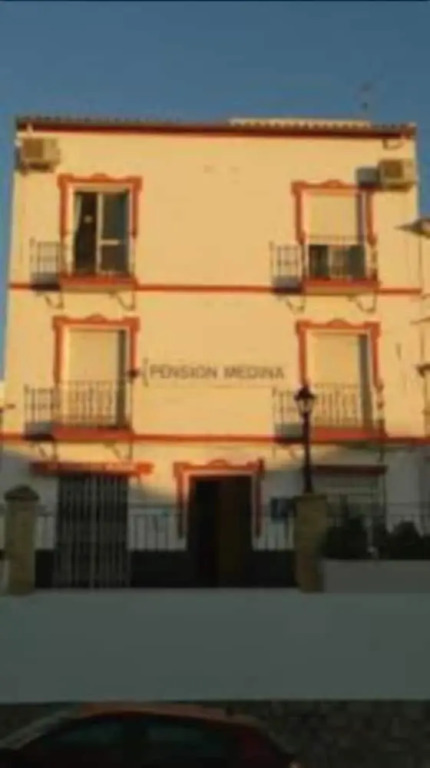 Hostal Medina