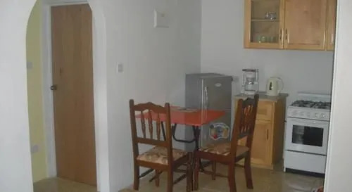 Corosol Apartments