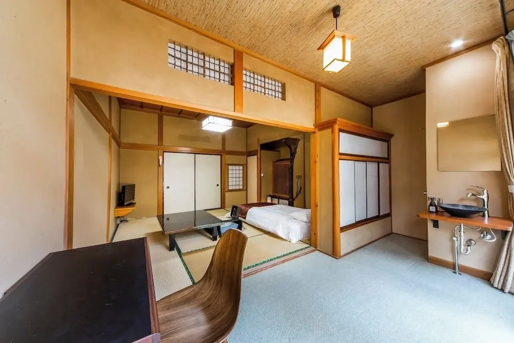 Magma All-Inclusive Family Onsen Resort