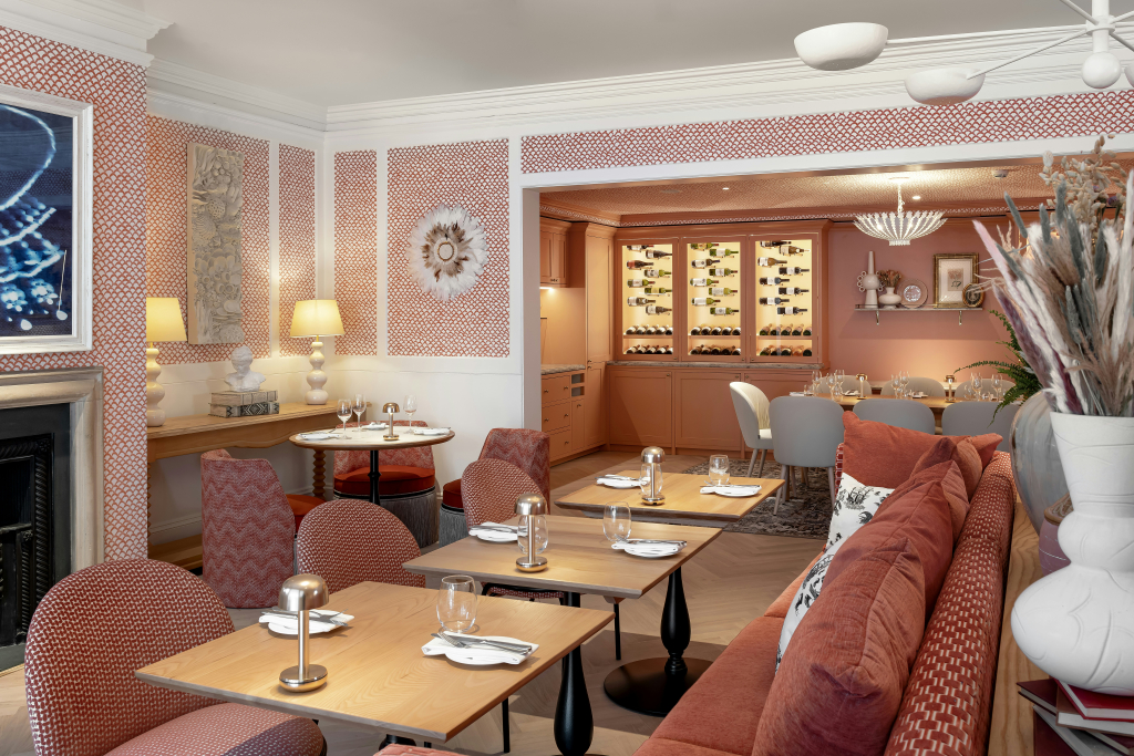 The Royal Crescent Hotel & Spa