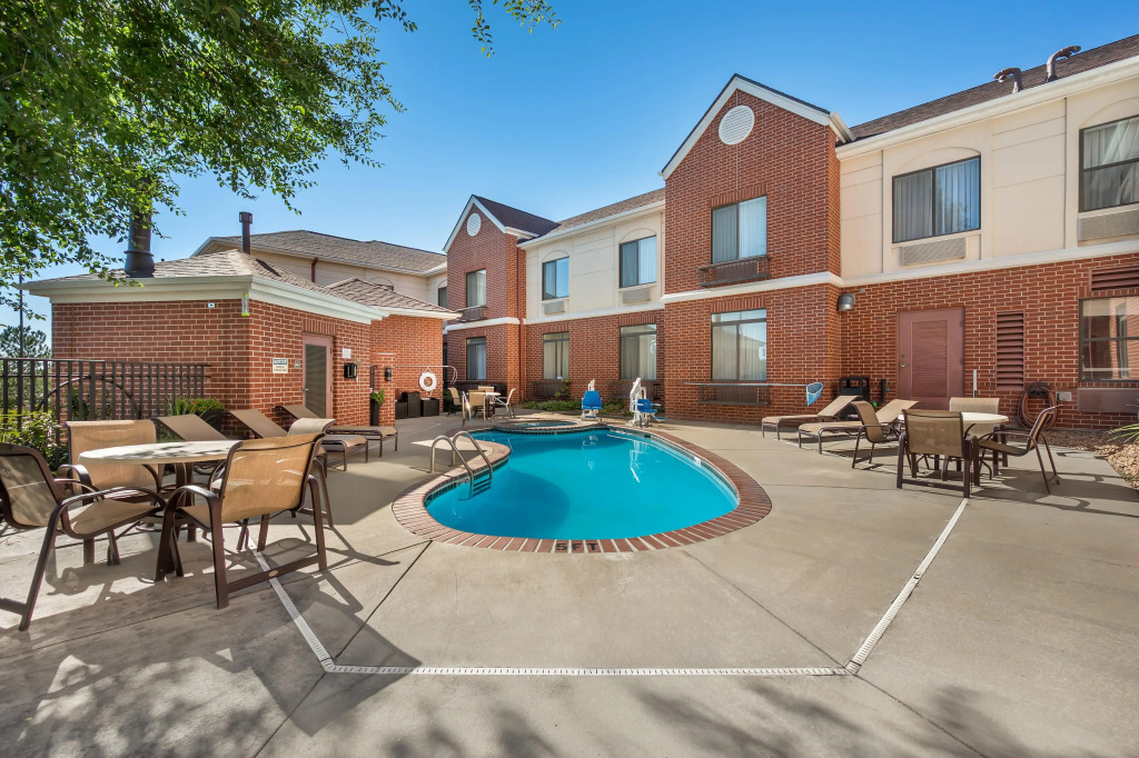 Best Western Plus Boulder Louisville