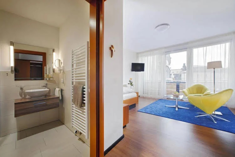 Sebastianeum Kneipp- & Gesundheitsresort