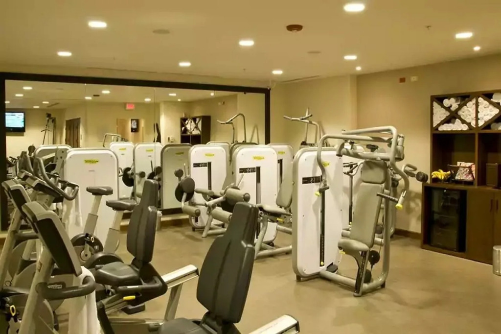 Los Sueños Marriott Ocean & Golf Resort
