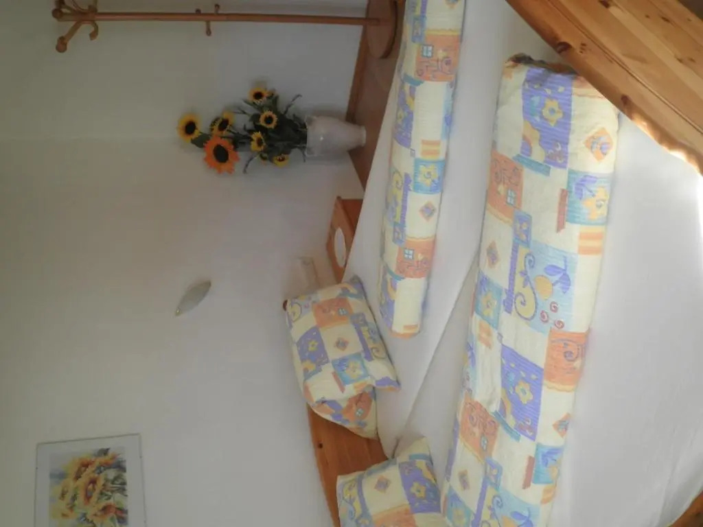 Appartement Margreiter