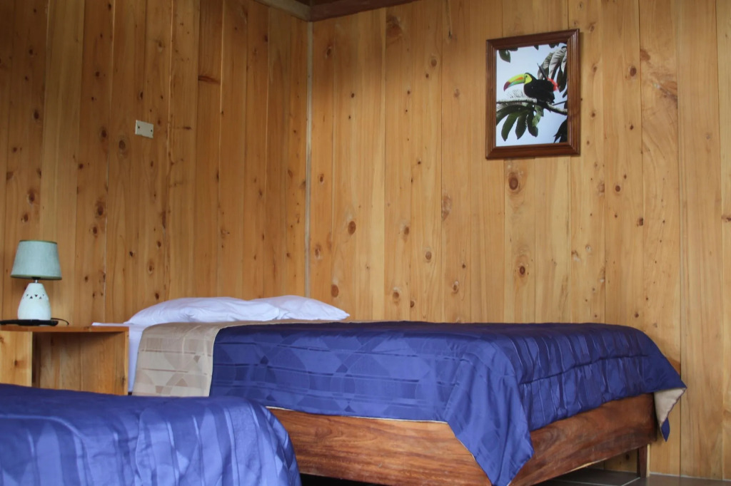 Campo Verde B&B - Monteverde Costa Rica