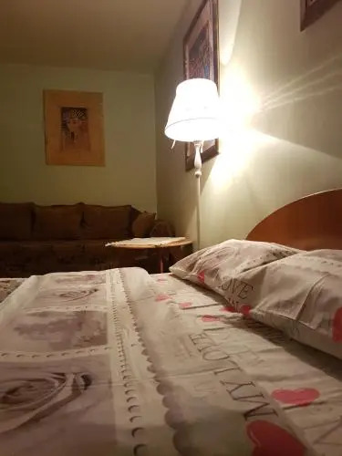 House Hotel Apartments 2