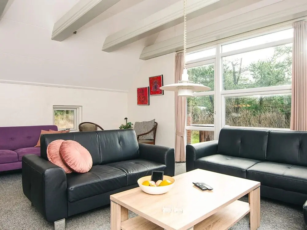 4 Star Holiday Home in Blavand