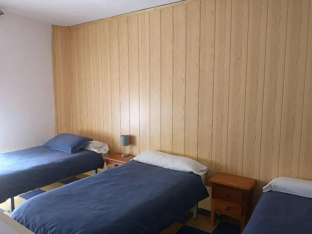 Hostal avenida 57