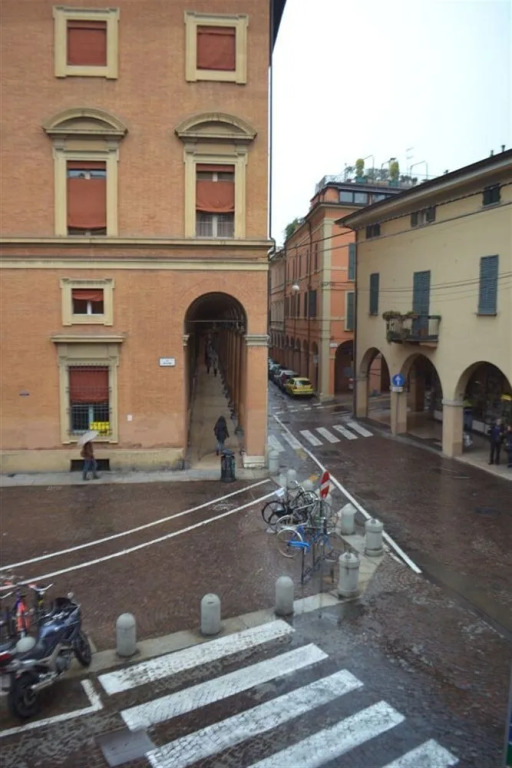 B&B and Home La Piazzetta della Pioggia