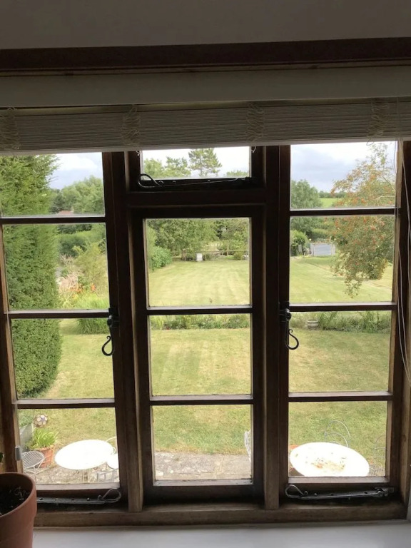 Mount Pleasant Farm Bed and Breakfast