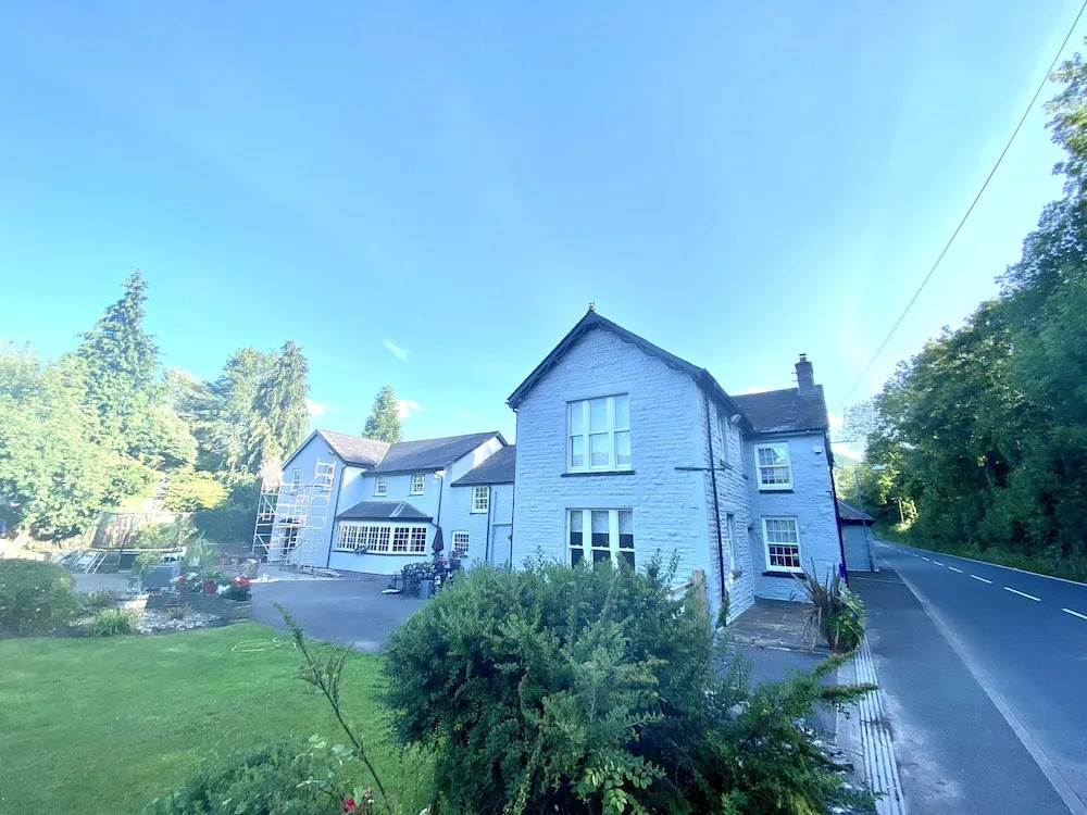 The Usk Inn