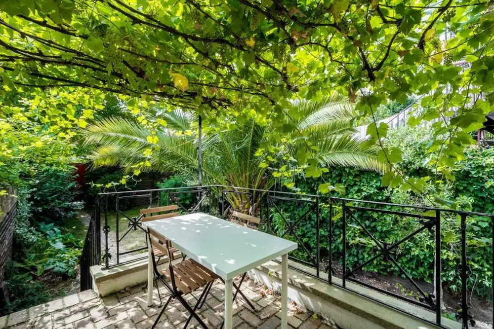 5 Bedroom House in Clerkenwell