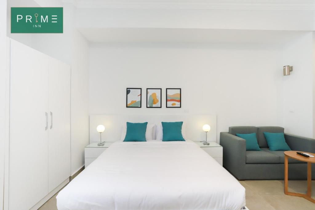 Prime Inn 10th Of Ramadan