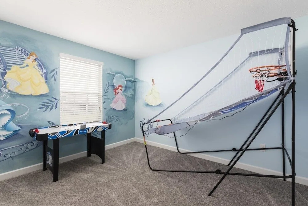 Amazing House! Champions Gate - 1682MVD