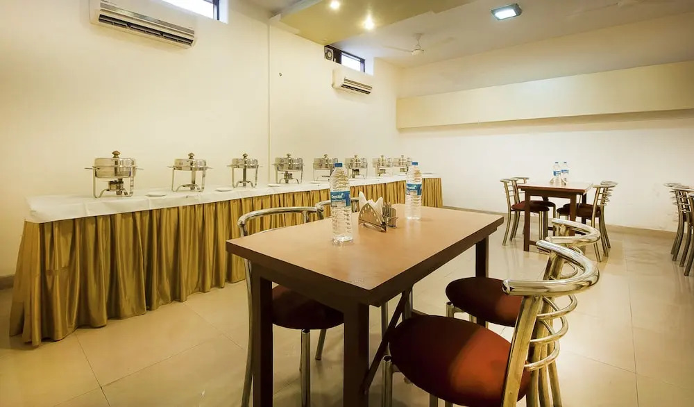Asian Suites - The Pearl A-586