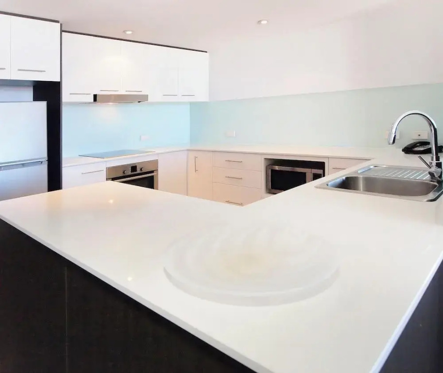 Oaks Townsville Gateway Suites