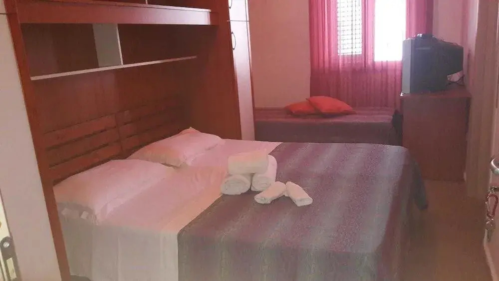 B&B Da Giovanna