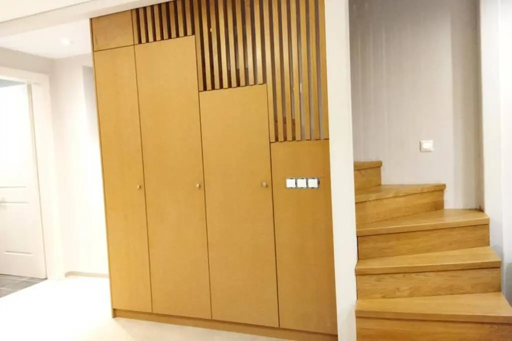 Afroditis's & Makis's apartment 2