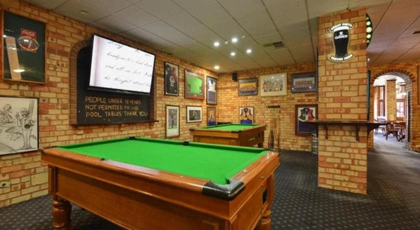Albion Hotel