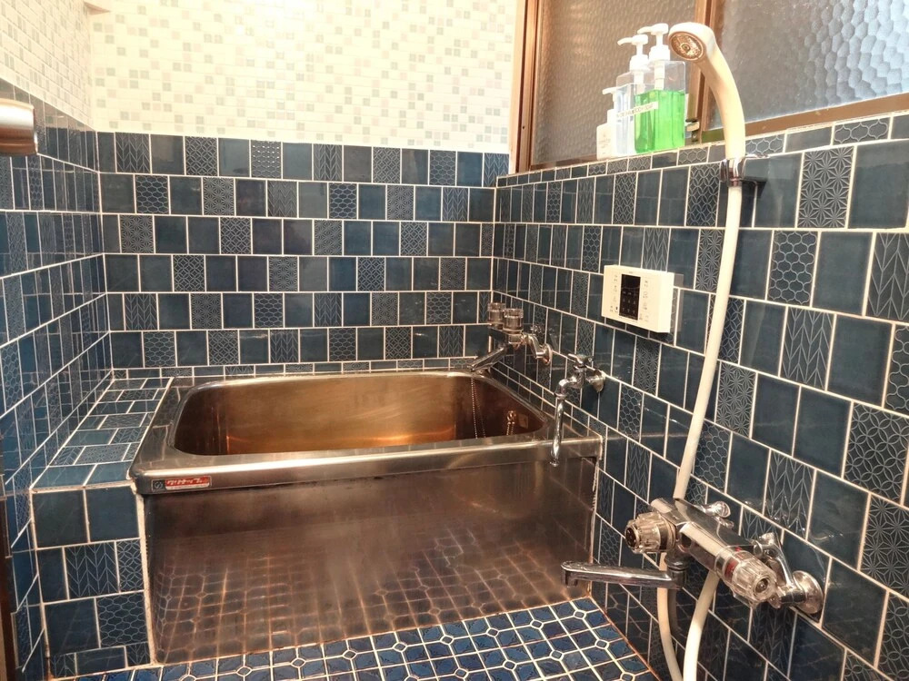 HOSTEL WASABI Kyoto Machiya Soba