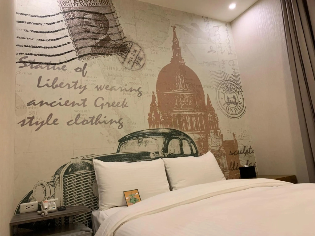 Skyone Hotel