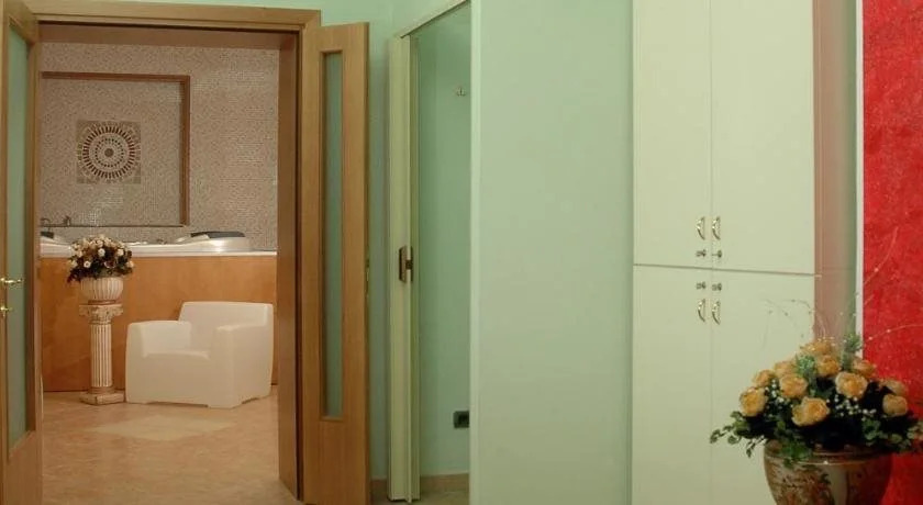 Hotel Vittoria